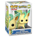 Funko Pop! Games: Pokémon Leafeon Vinyl Figure #866