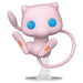 Funko Pop! Games: Pokémon: Mew Vinyl Figure #643