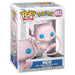 Funko Pop! Games: Pokémon: Mew Vinyl Figure #643