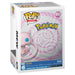 Funko Pop! Games: Pokémon: Mew Vinyl Figure #643