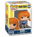 Funko Pop! Animation: One Piece: Nami (Live Action) Vinyl Figure #1880