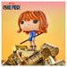 Funko Pop! Animation: One Piece: Nami (Live Action) Vinyl Figure #1880
