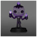 Funko Pop! The Nightmare Before Christmas: Jack Skellington Light Up Super Vinyl Figure #1501