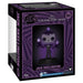 Funko Pop! The Nightmare Before Christmas: Jack Skellington Light Up Super Vinyl Figure #1501