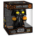 Funko Pop! Super: Star Wars: Light Up Darth Vader Holding Jack-O-Lanterns Bobblehead Figure #727