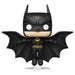 Funko Pop! Deluxe: DC Batman 85 Years: Batman (Soaring) (1989) Vinyl Figure #521