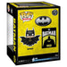Funko Pop! Deluxe: DC Batman 85 Years: Batman (Soaring) (1989) Vinyl Figure #521
