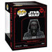 Funko Pop! Star Wars: Darth Vader on Throne Deluxe Vinyl Figure #745