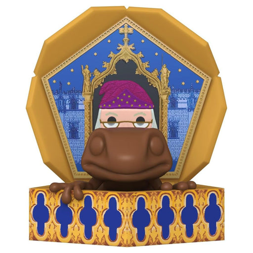 Funko Pop! Deluxe: Harry Potter S16: Chocolate Frog Vinyl Figure #178