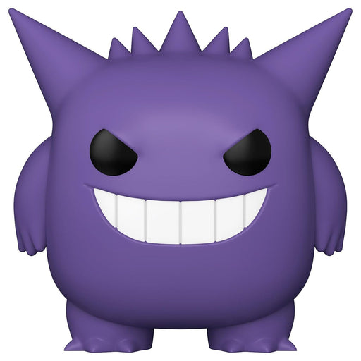 Funko Pop! Pokémon: Gengar Jumbo Vinyl Figure #1049