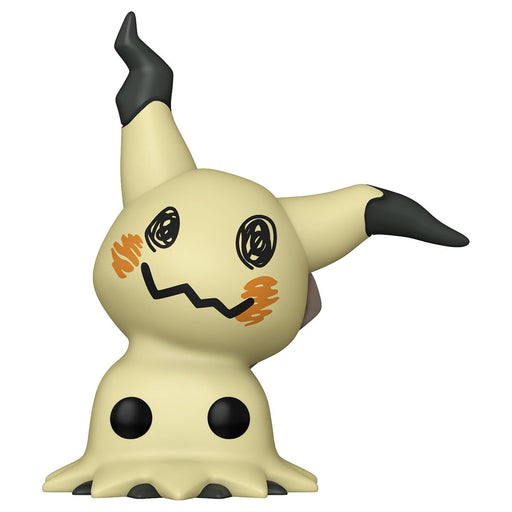 Funko Pop! Games: Pokémon: Mimikyu Jumbo Vinyl Figure #1020