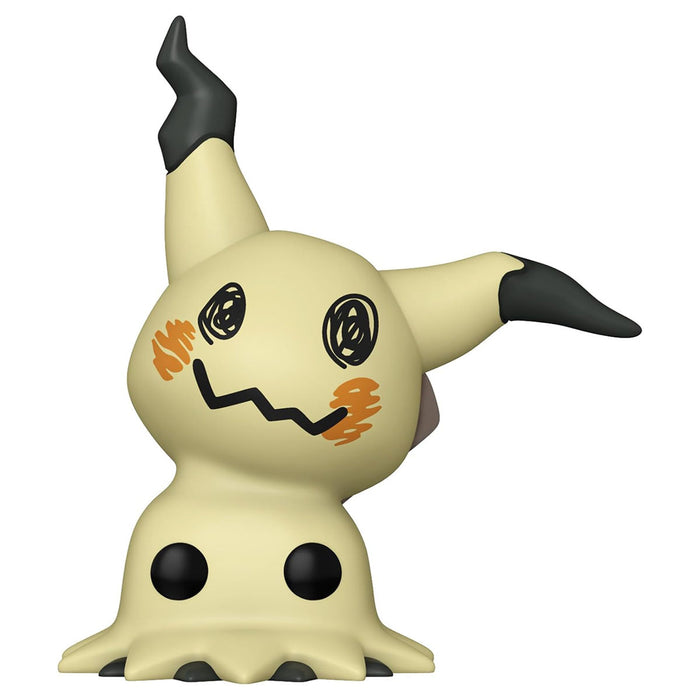 Funko Pop! Games: Pokémon: Mimikyu Jumbo Vinyl Figure #1020