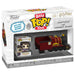 Funko Bitty Pop! Rides: Harry Potter and Hogwarts Express Vinyl Figures