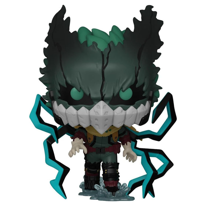 Funko Pop! Plus: My Hero Academia: Izuku Midoriya Vinyl Figure #1829