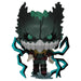 Funko Pop! Plus: My Hero Academia: Izuku Midoriya Vinyl Figure #1829