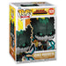 Funko Pop! Plus: My Hero Academia: Izuku Midoriya Vinyl Figure #1829