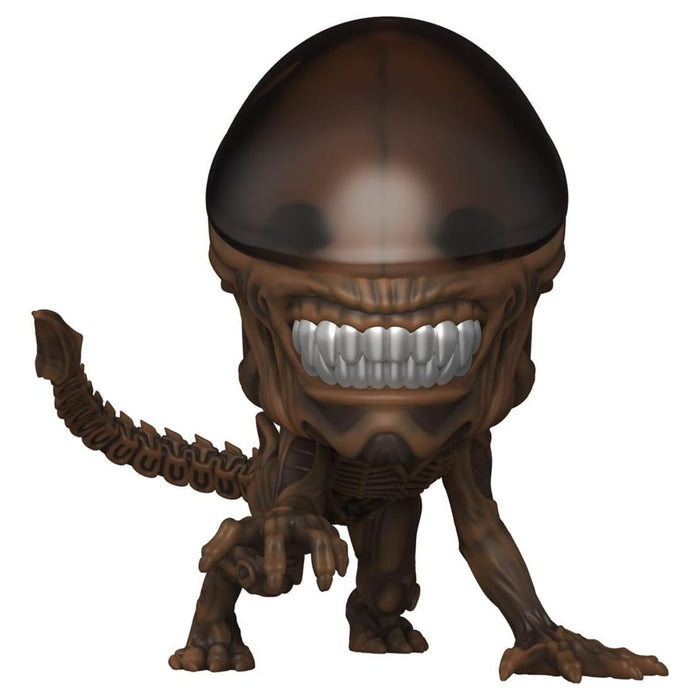 Funko Pop! Movies: Alien 3: The Runner Super Vinyl Figure #1768