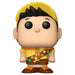 Funko Bitty Pop! Towns: Disney Up: Russell and The House Vinyl Figures