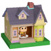 Funko Bitty Pop! Towns: Disney Up: Russell and The House Vinyl Figures