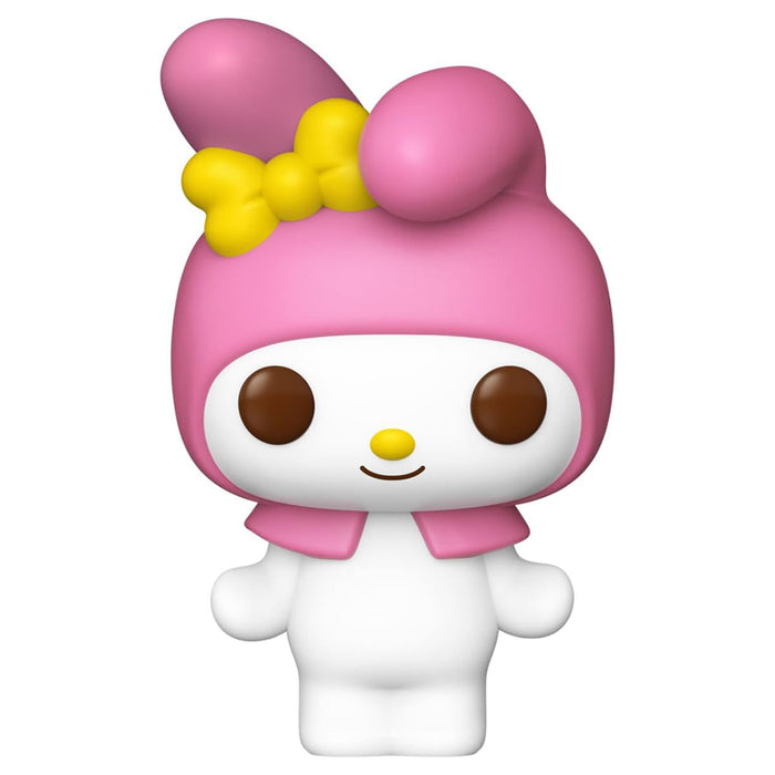Funko Bitty Pop! Hello Kitty and Friends Mini Figures Series 4 (4 Pack)