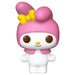 Funko Bitty Pop! Hello Kitty and Friends Mini Figures Series 4 (4 Pack)