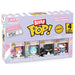 Funko Bitty Pop! Hello Kitty and Friends Mini Figures Series 4 (4 Pack)