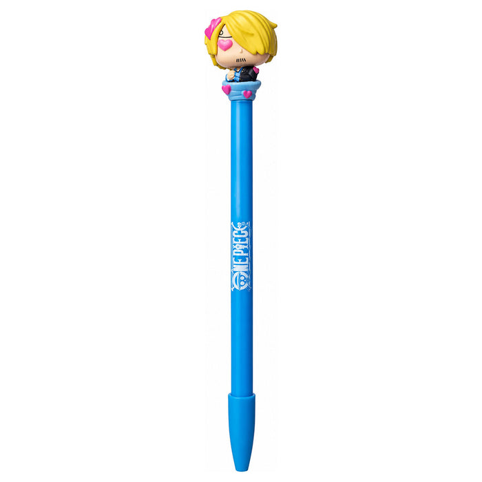 Funko Pop! Pens: One Piece: Sanji Pen Topper