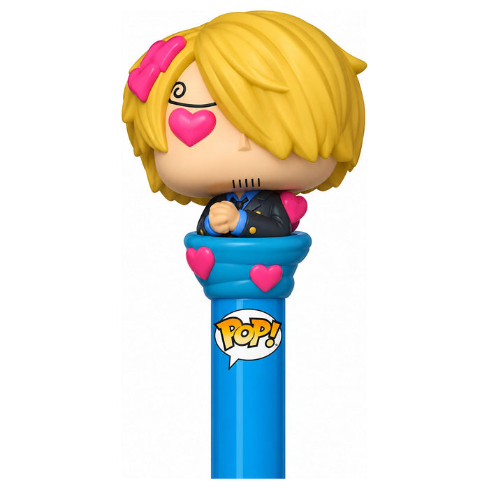 Funko Pop! Pens: One Piece: Sanji Pen Topper