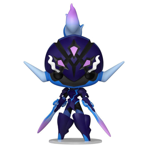 Funko Pop! Games: Pokémon: Ceruledge Vinyl Figure #1076