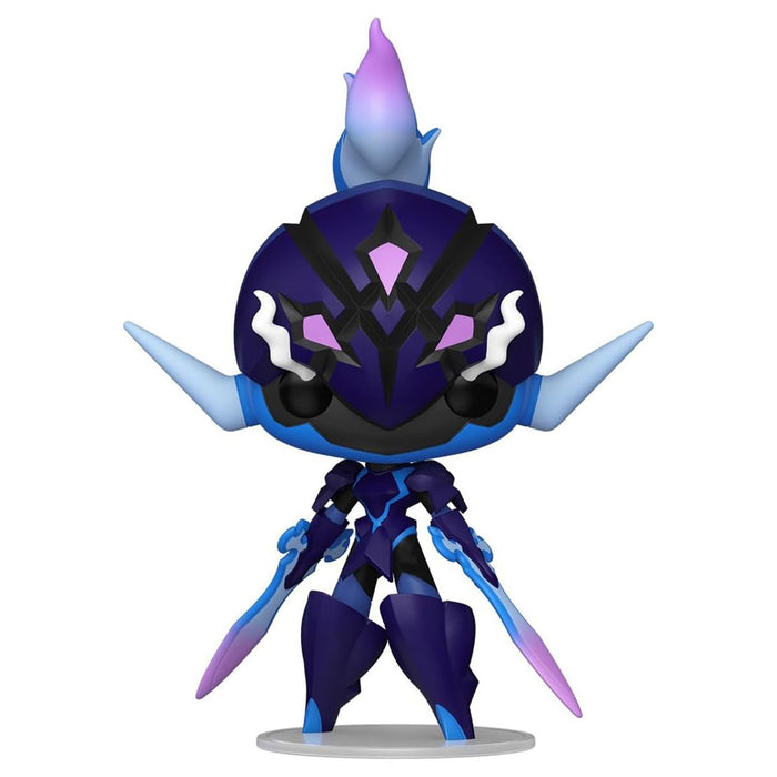 Funko Pop! Games: Pokémon: Ceruledge Vinyl Figure #1076