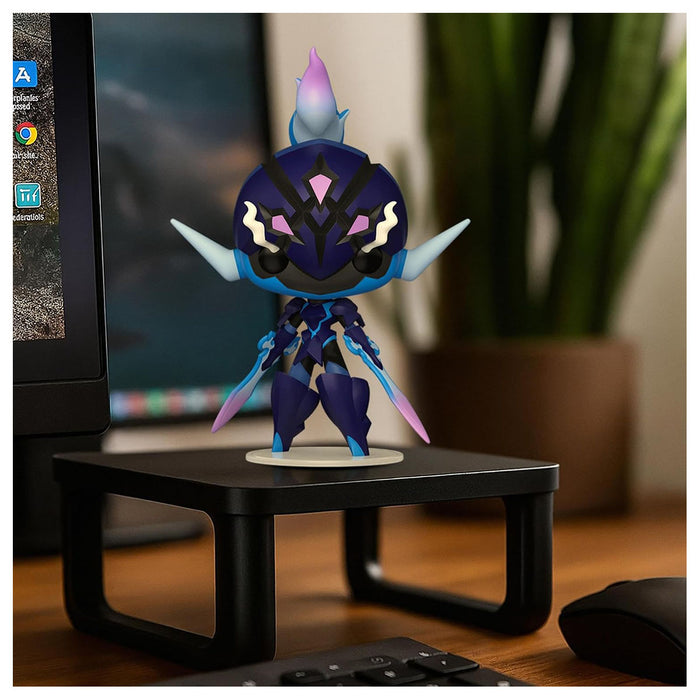 Funko Pop! Games: Pokémon: Ceruledge Vinyl Figure #1076