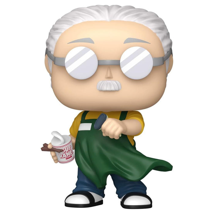 Funko Pop! Animation: Sakamoto Days: Taro Sakamoto Vinyl Figure #2058