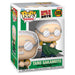 Funko Pop! Animation: Sakamoto Days: Taro Sakamoto Vinyl Figure #2058