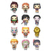 Funko Bitty Pop! Singles: Demon Slayer Figure (styles vary)