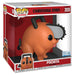 Funko Pop! Chainsaw Man: Pochita Jumbo Vinyl Figure #2035