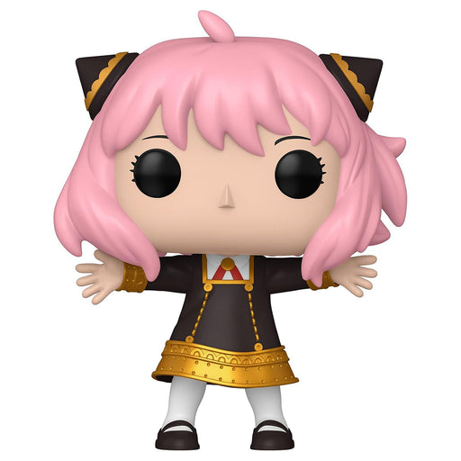 Funko Pop! Spy x Family: Anya Forger Jumbo Vinyl Figure #2023