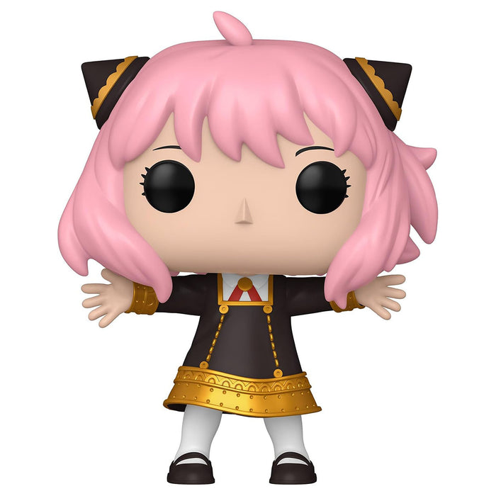 Funko Pop! Spy x Family: Anya Forger Jumbo Vinyl Figure #2023