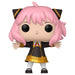 Funko Pop! Spy x Family: Anya Forger Jumbo Vinyl Figure #2023