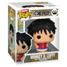 Funko Bitty Pop! Rides: One Piece: Monkey D. Luffy and the Going Merry Vinyl Figures