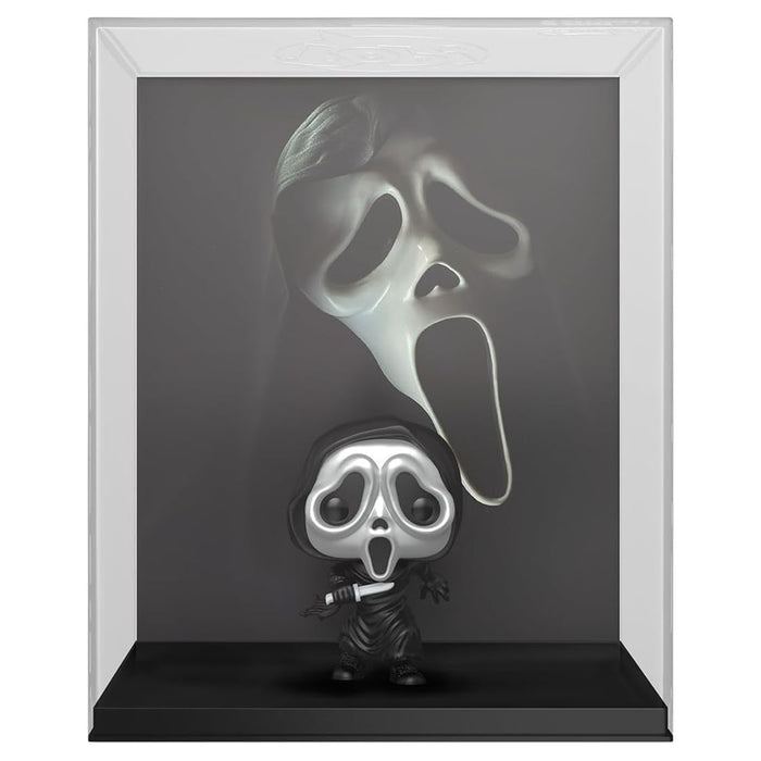 Funko Pop! Movies: Ghost Face S2 Vinyl Figure #2036