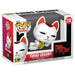 Funko Pop! Animation: Dandadan: Turbo Granny Cat Vinyl Figure #2102