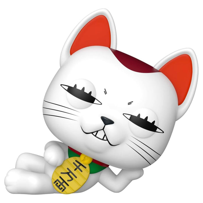 Funko Pop! Animation: Dandadan: Turbo Granny Cat Vinyl Figure #2102
