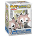 Funko Pop! Games: Pokemon: Lycanroc (Midday Form) Vinyl Figure #1210