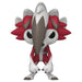 Funko Pop! Games: Pokemon: Lycanroc (Midnight Form) Vinyl Figure #1211