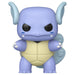 Funko Pop! Games: Pokemon: Wartortle Vinyl Figure #1212