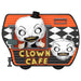 Funko Pop! Rides: Terrifier 2: Art with Clown Café Deluxe Vinyl Figure #149