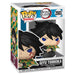 Funko Pop! Animation: Demon Slayer: Giyu Tomioka Vynil Figure #2503