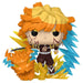 Funko Pop! Animation: Demon Slayer: Zenitsu Agatsuma with Chase Vinyl Figure #2502