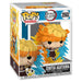 Funko Pop! Animation: Demon Slayer: Zenitsu Agatsuma with Chase Vinyl Figure #2502