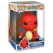 Funko Pop! Games: Pokémon: Charmeleon Jumbo Vinyl Figure #1195
